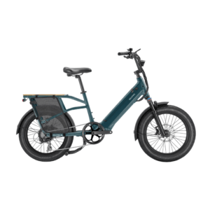 Velotric Go 1 E-bike