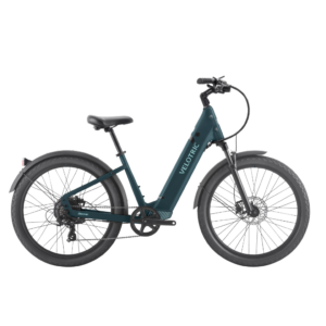 A photo of velotric discover 1 plus ebike.