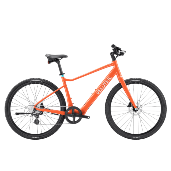 A photo of velotric t1 st plus ebike